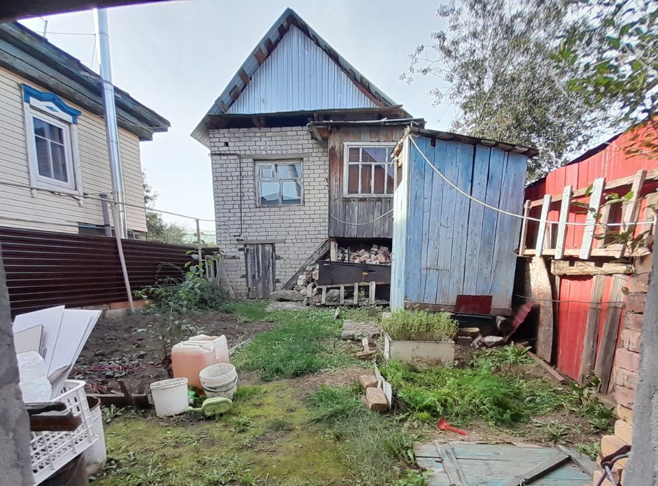 дом г Уфа р-н Ленинский ул Уршакская 15 фото 8