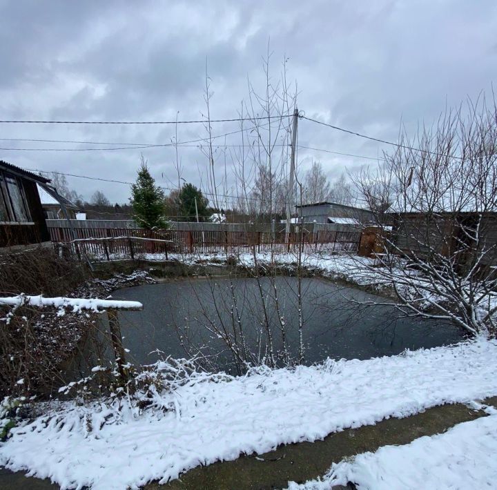 дом городской округ Волоколамский д Иванцево фото 6