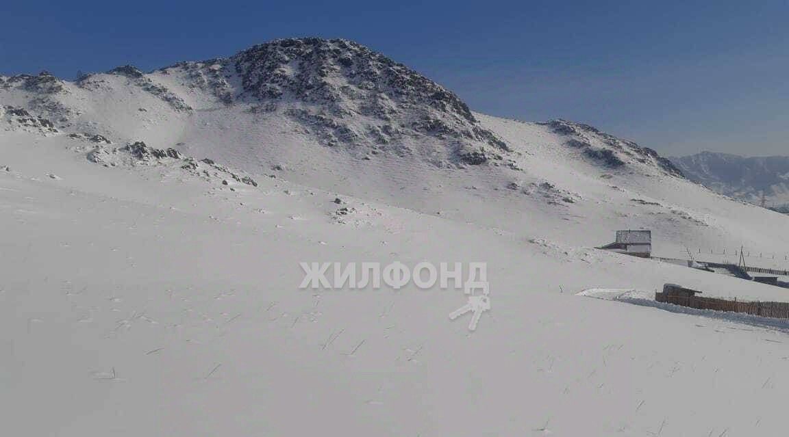 земля р-н Онгудайский с Онгудай ул Подгорная фото 5