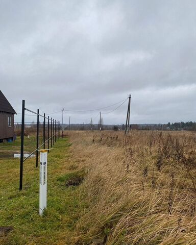 городской округ Можайский д Фалилеево ул Весенняя 108 км, Уваровка, Минское шоссе фото