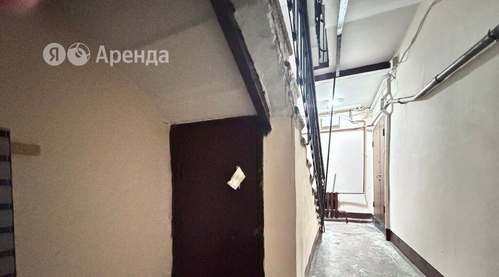 квартира г Санкт-Петербург метро Балтийская ул 8-я Красноармейская 14 округ Измайловское фото 19