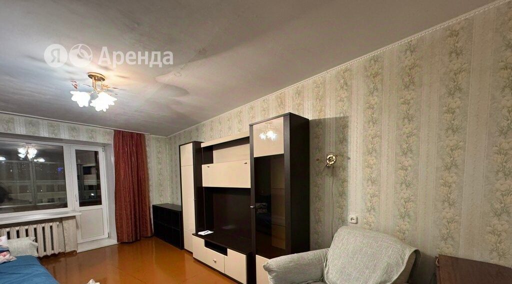 квартира г Екатеринбург Динамо ул Гражданская 2 фото 3