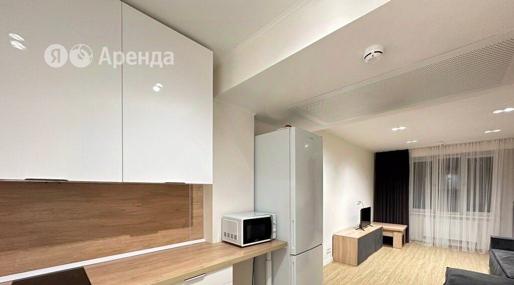 квартира г Краснодар р-н Карасунский ул Уральская 75/6 фото 7