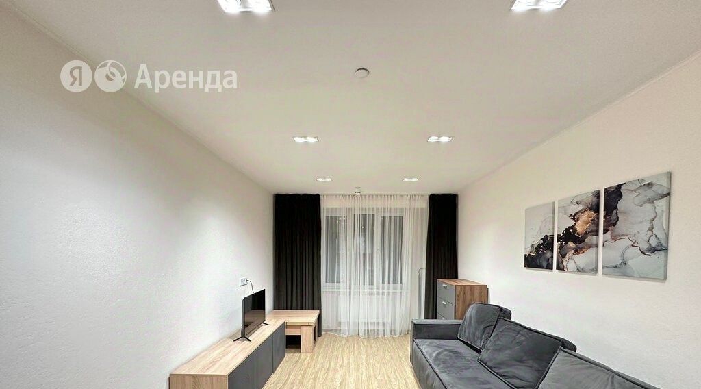 квартира г Краснодар р-н Карасунский ул Уральская 75/6 фото 15