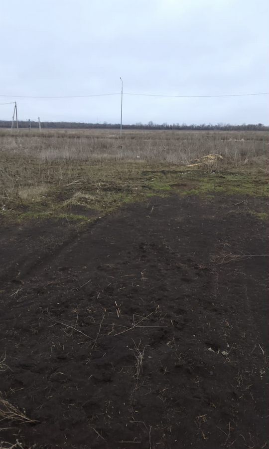 земля р-н Миллеровский х Краснянка Миллеровский р-н, Первомайское сельское поселение, Миллерово фото 1