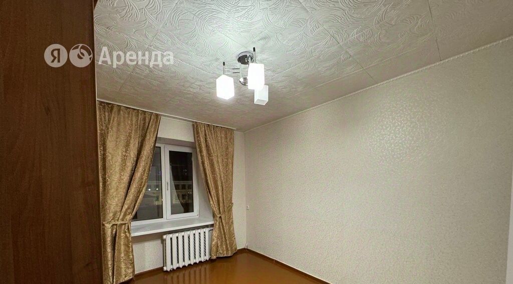 квартира г Екатеринбург Динамо ул Гражданская 2 фото 6