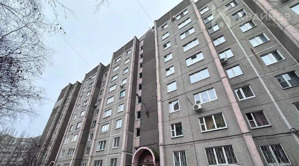 квартира г Воронеж р-н Коминтерновский ул Владимира Невского 15а фото 17