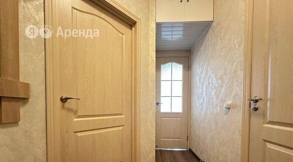 квартира г Краснодар р-н Прикубанский ул им. М.П. Шемякина 2 фото 15