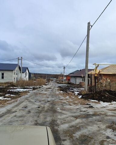 земля р-н Кировский фото