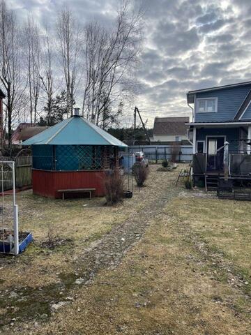 снт Северная Самарка Свердловское городское поселение, 1-й проезд, Свердлова фото