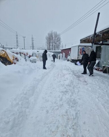 земля р-н Всеволожский д Новосергиевка тер Промышленно-складская зона Новосергиевка Мурманское шоссе, 3 км, Заневское городское поселение, Кудрово фото