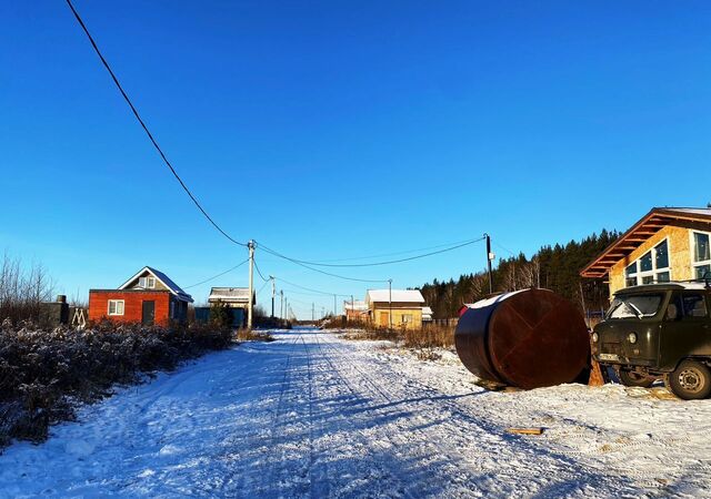 д Шопово ул Вишневая Богородск фото