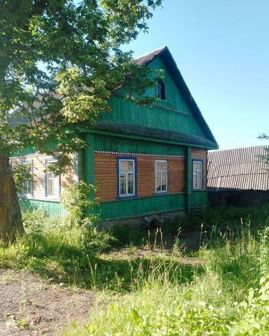 р-н Новосокольнический д Марьино Пригородная волость, Новосокольники фото