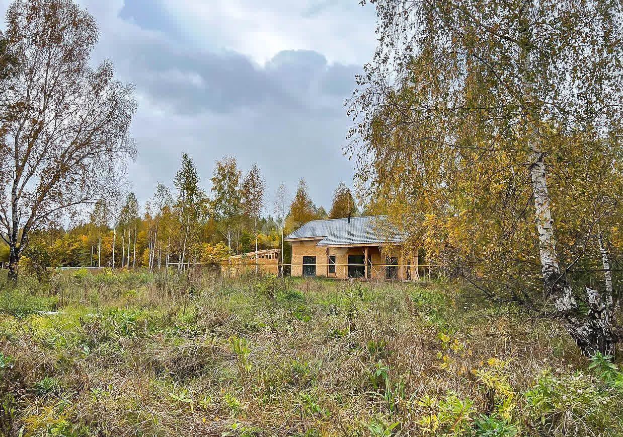 земля р-н Искитимский п Мичуринский сельсовет, дачное некоммерческое партнёрство Город-Сад, Бердск фото 3