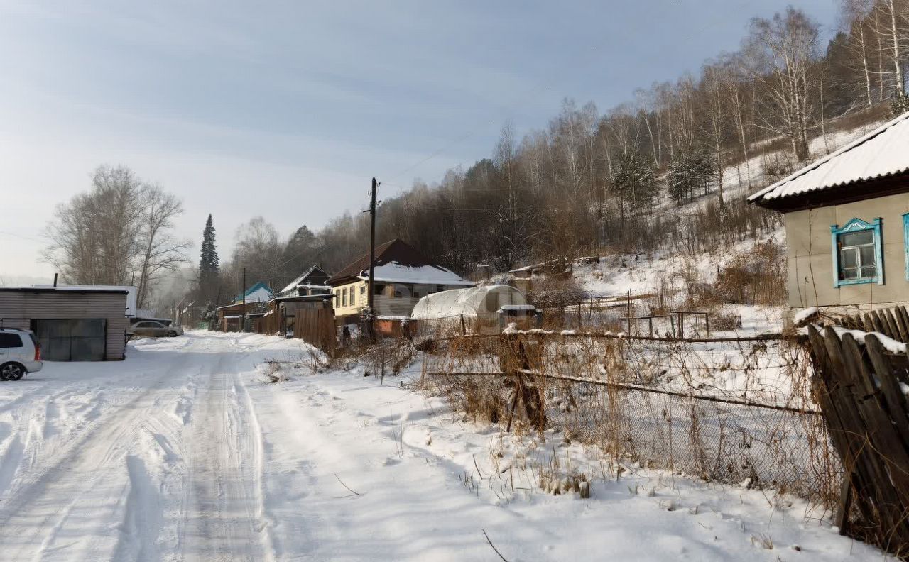 дом г Новокузнецк р-н Куйбышевский фото 27