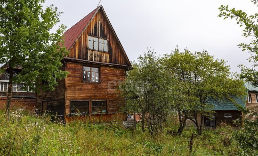 дом р-н Новокузнецкий с Малиновка Кемеровская обл. — Кузбасс, Калтан фото 27