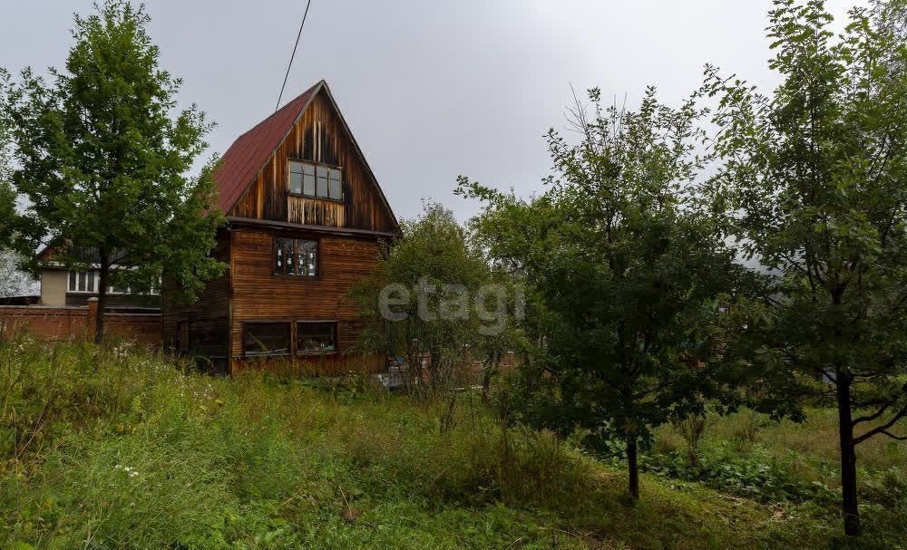 дом р-н Новокузнецкий с Малиновка Кемеровская обл. — Кузбасс, Калтан фото 15