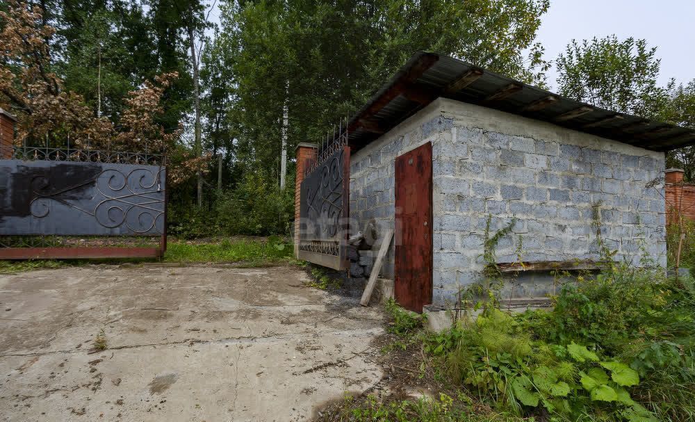 дом р-н Новокузнецкий с Малиновка Кемеровская обл. — Кузбасс, Калтан фото 35