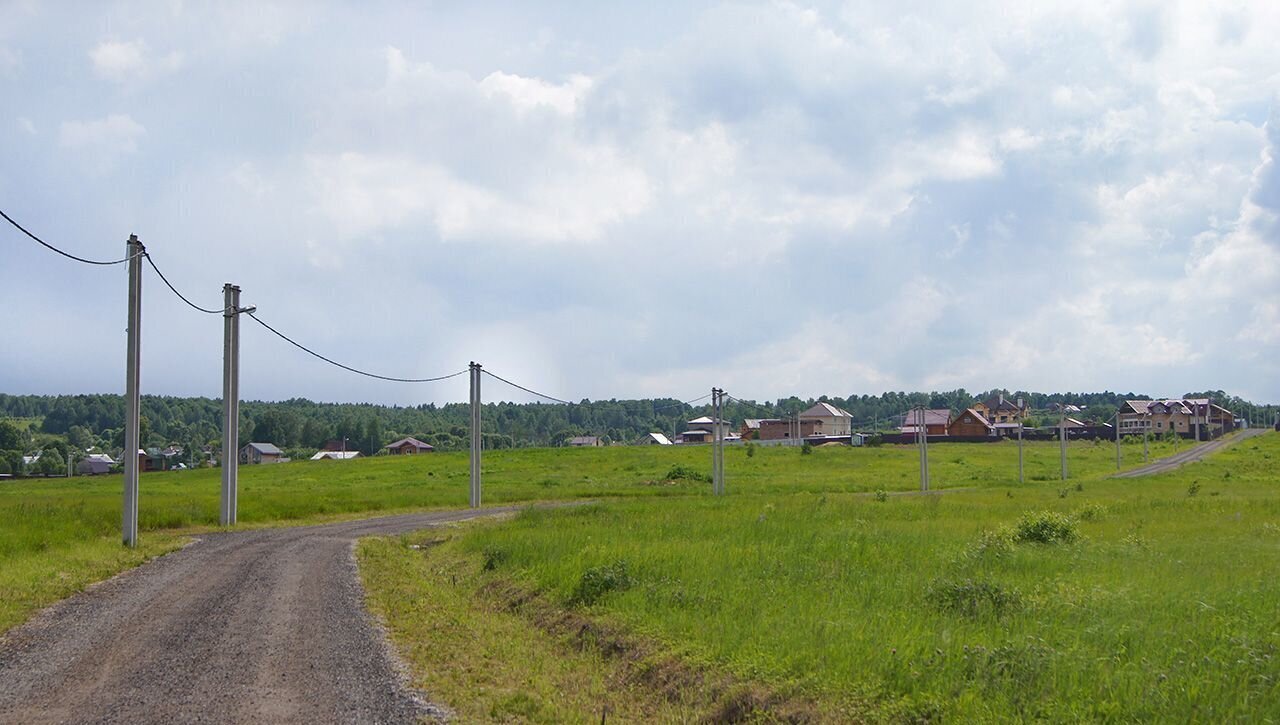 земля городской округ Серпухов п Оболенск 65 км, коттеджный пос. Заповедный Берег, 371, г. о. Серпухов, Симферопольское шоссе фото 8