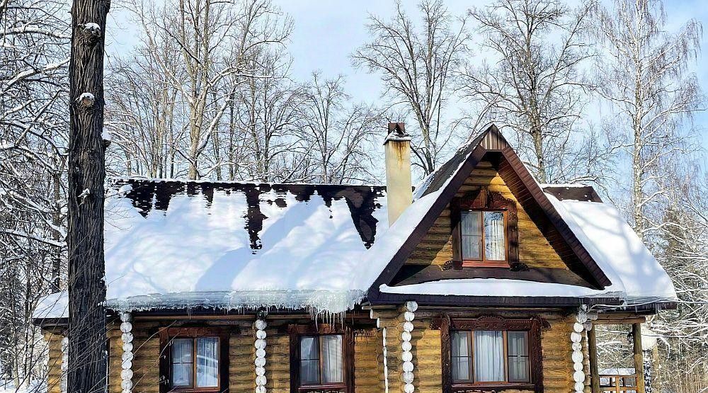 дом р-н Тарусский г Таруса ул Маяковского 2а городское поселение Таруса фото 5