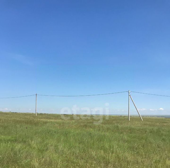 земля р-н Черноморский с Межводное ул Парковая Межводненское сельское поселение фото 5