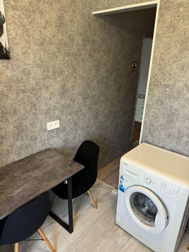 квартира г Краснодар р-н Прикубанский ул им. Вавилова Н.И. 8 фото 2