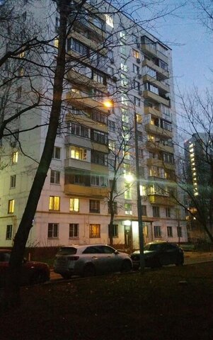 метро Кузьминки ул Окская 6к/2 фото