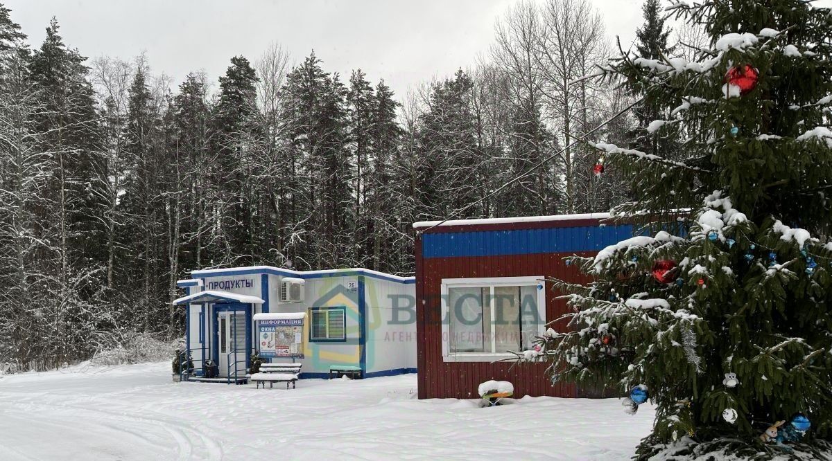 дом р-н Кировский Отрадненское городское поселение, Львовские Лужки ТВЛПХ, ул. Солидарная, 34 фото 17