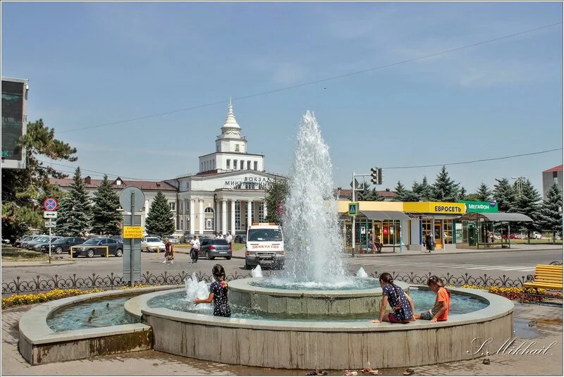 дом р-н Минераловодский г Минеральные Воды фото 2