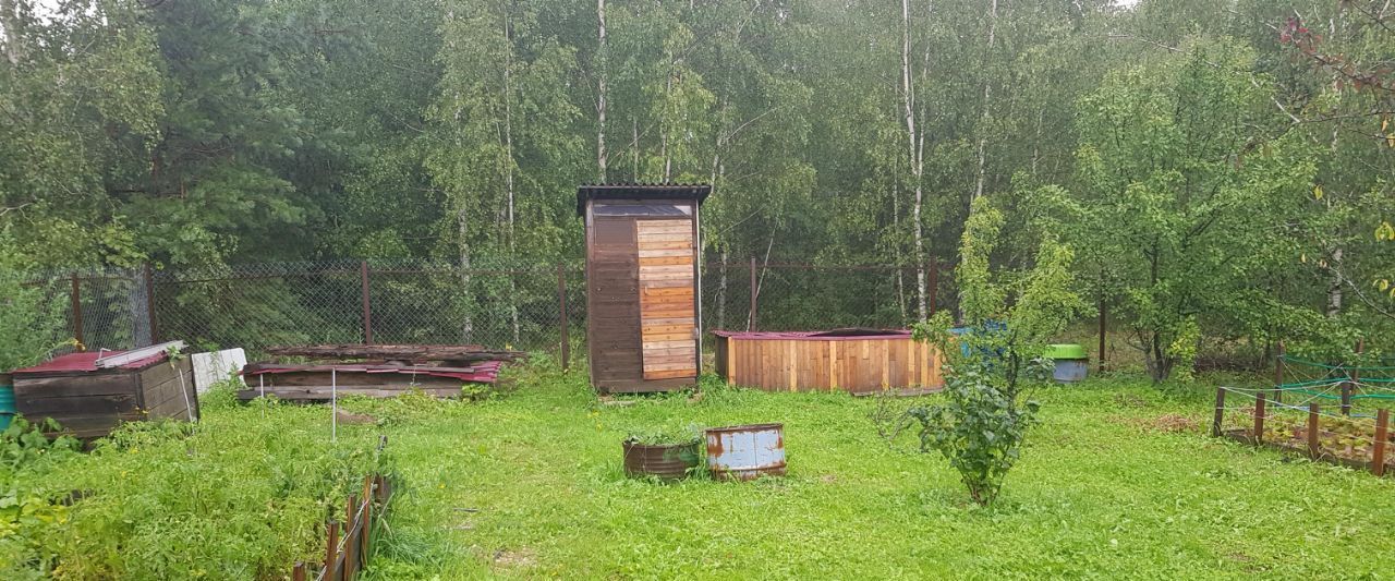 дом г Раменское снт тер.Березка-Натальино Раменский муниципальный округ фото 21