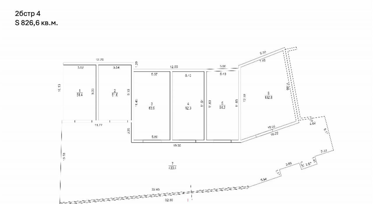 офис г Москва метро Дмитровская ул Добролюбова 2бс/1 фото 17