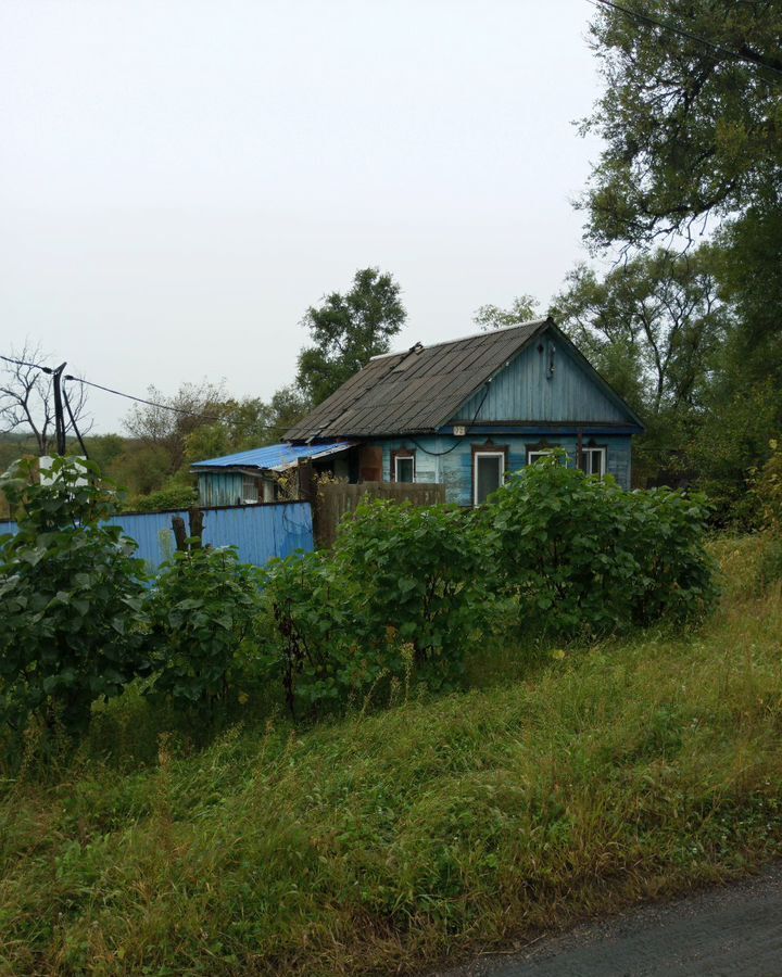 дом р-н Октябрьский пгт Липовцы ул Луговая Липовцы фото 1