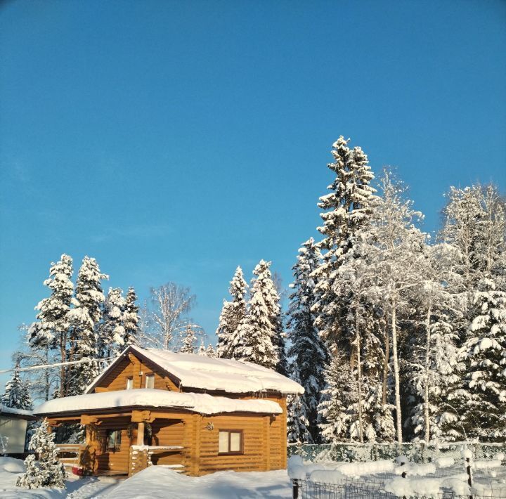 дом р-н Всеволожский снт Звезда Агалатовское с/пос, 504 фото 15