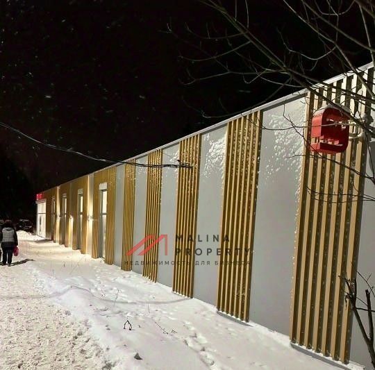 торговое помещение городской округ Дмитровский рп Некрасовский мкр Трудовая 30а Селигерская фото 5