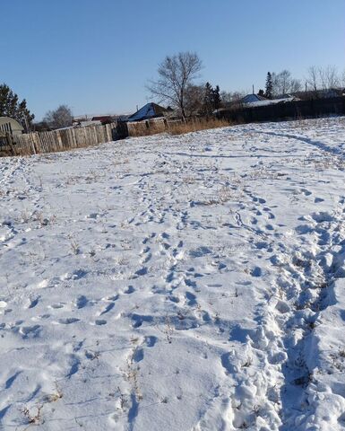 земля ул Молодежная Городокский сельсовет, Минусинск фото