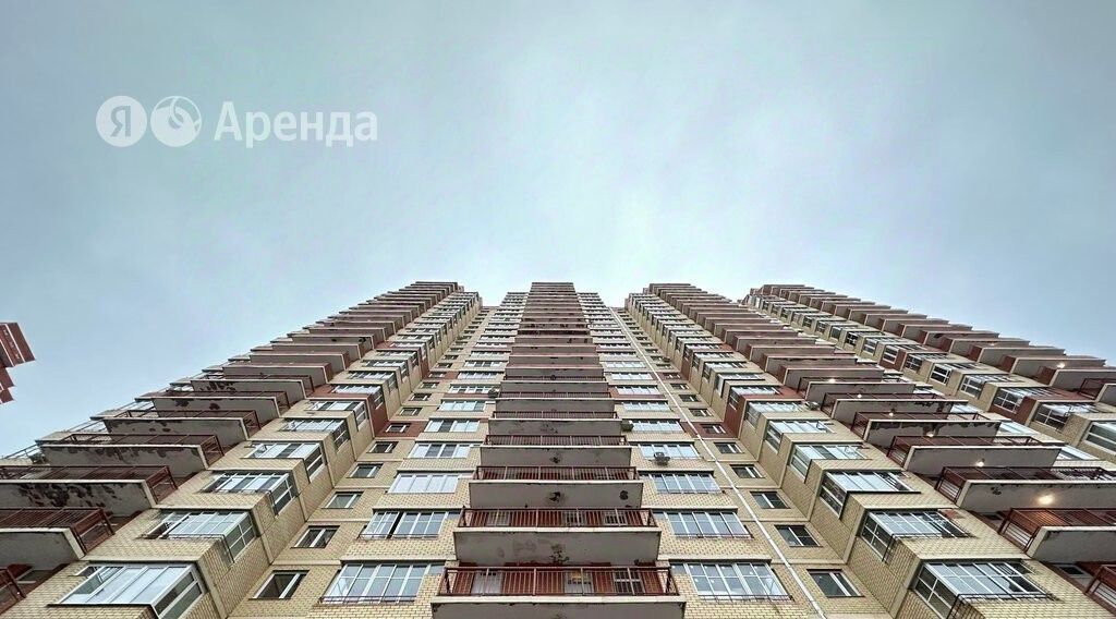 квартира г Балашиха ул Дмитриева 30 Щёлковская фото 15