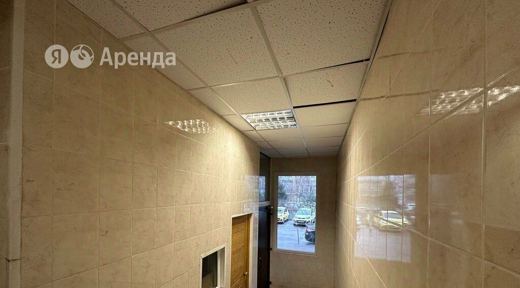 квартира г Люберцы Городок Б ул 3-е почтовое отделение 74 Жулебино фото 15