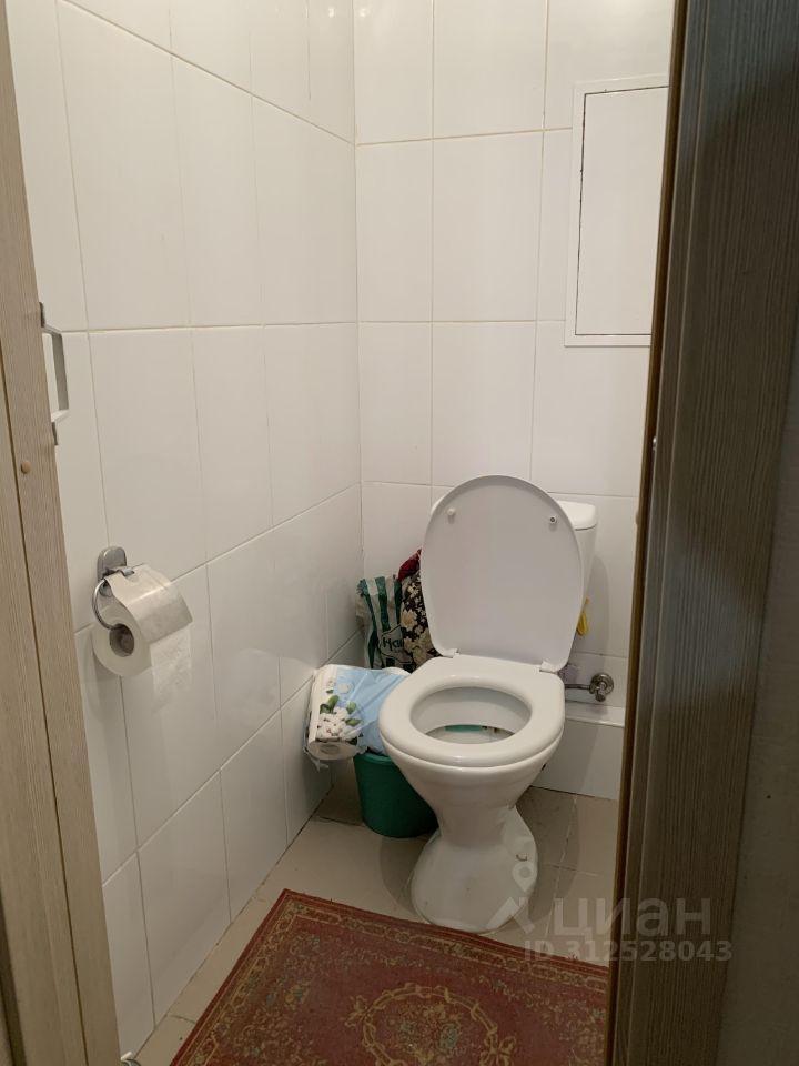 квартира г Москва п Десеновское п Ватутинки ул 6-я Нововатутинская 3 новые Ватутинки мкр. «Центральный» Московская область фото 11