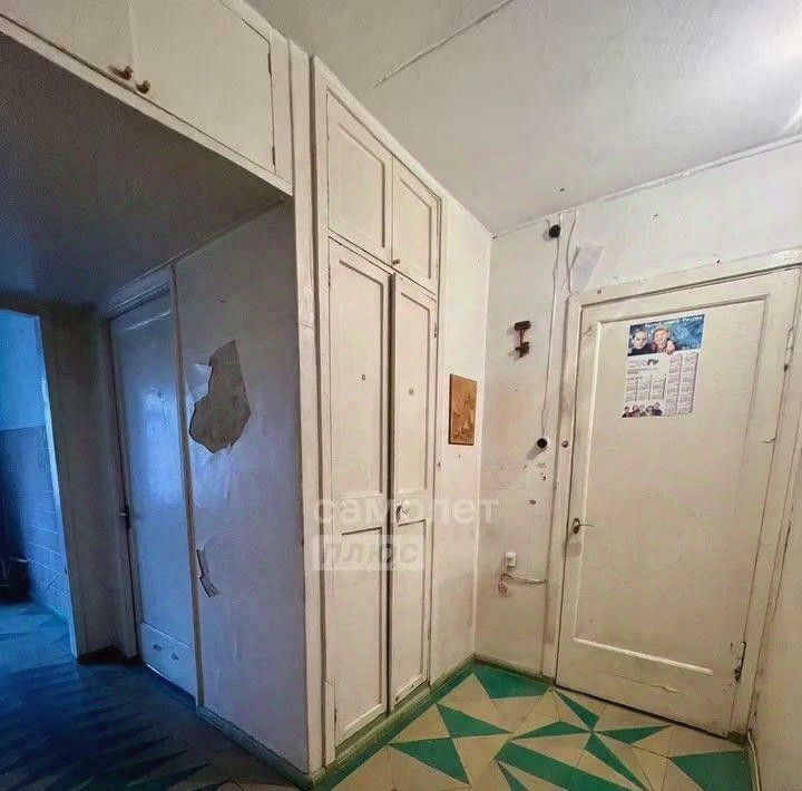 квартира г Челябинск р-н Металлургический ул Социалистическая 58а фото 9