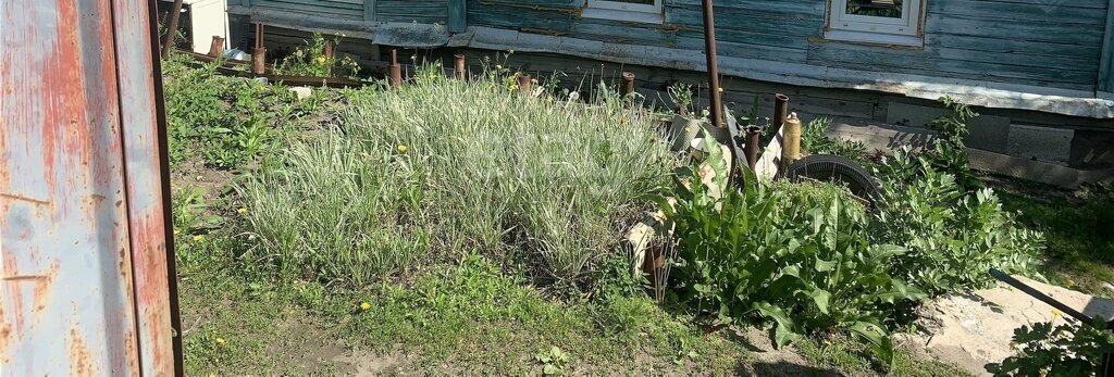 дом г Саратов п Октябрьский линия 10-я р-н Октябрьский фото 15