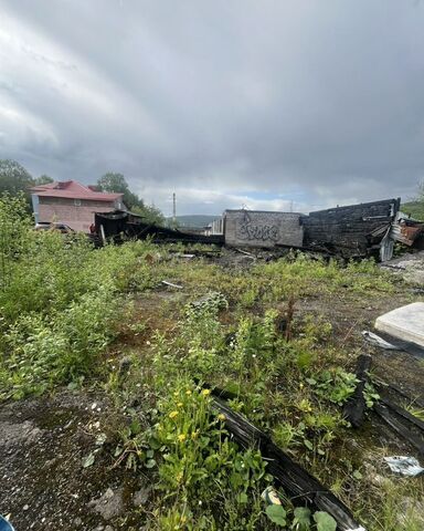 г Мурманск р-н Ленинский ул Семена Дежнева 10 фото