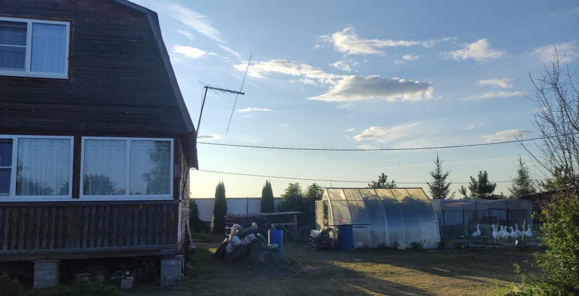 дом р-н Новгородский д Курицко Борковское сельское поселение, Великий Новгород фото 12