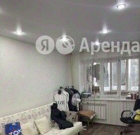 квартира г Омск р-н Центральный ул Краснознаменная 26к/3 фото 1