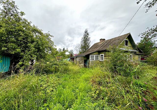 ул Энгельса 50 Московское шоссе, 28 км, Ульяновское городское поселение, городской пос. Ульяновка фото