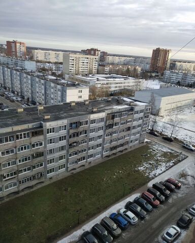 ул Советская 12 Тосненское городское поселение фото