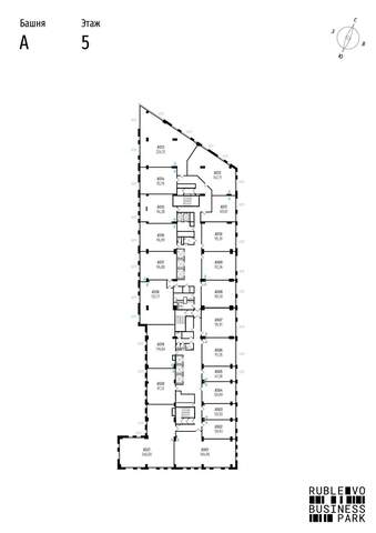 метро Строгино тер МКАД Строгино, 64-й километр, д. 1 фото