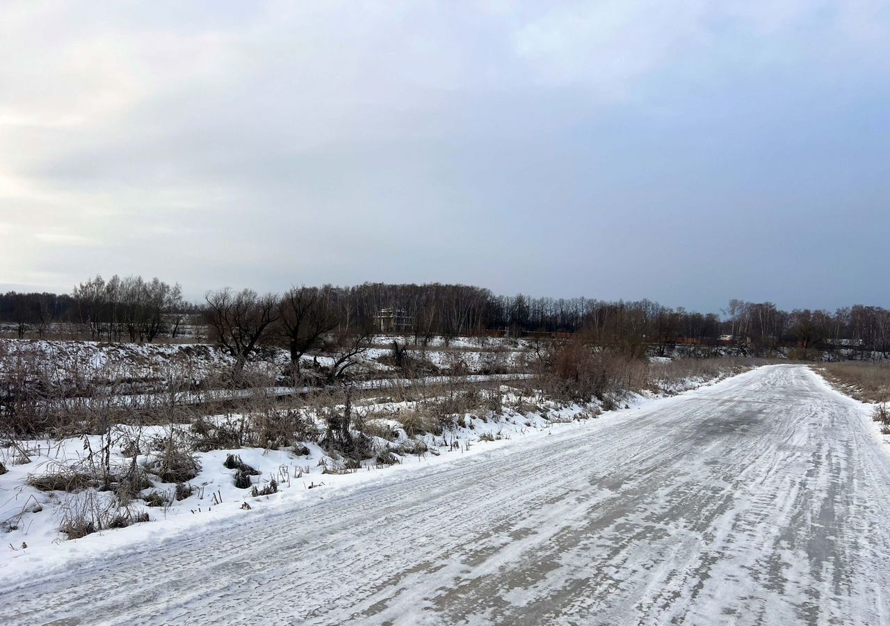 земля городской округ Раменский 17 км, коттеджный пос. Пахра Ривер Парк, Володарского, Новорязанское шоссе фото 4