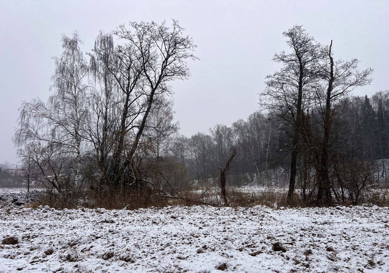 земля городской округ Подольск 24 км, д. Пузиково, СНТ Полянка, Симферопольское шоссе фото 5