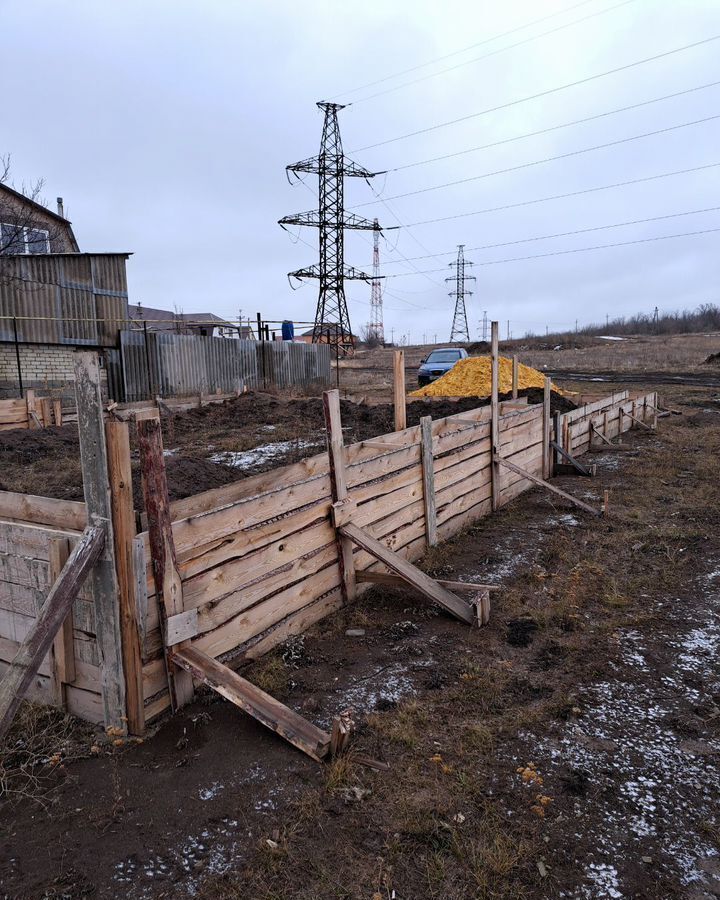 земля р-н Татищевский с Сторожевка муниципальное образование, Саратов фото 4