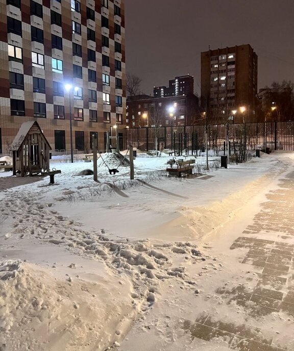 квартира г Москва метро Окружная ул Большая Академическая 85к/3 Большая Академическая 85 муниципальный округ Тимирязевский фото 12